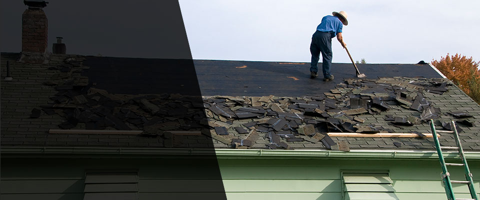 West Milford Roofing Contractors